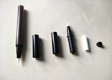 Lápis terminado dobro magro do lápis de olho que empacota algum diâmetro do GV 11mm da cor