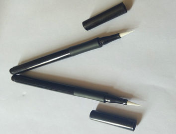 Lápis impermeável feito sob encomenda do lápis de olho, lápis duradouro 136,5 * 10.4mm do lápis de olho