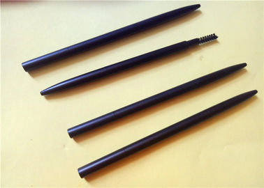 Lápis de sobrancelha matte da boa forma, elevada precisão duradouro do lápis de sobrancelha