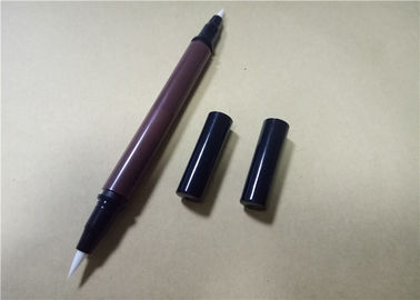Certificação líquida tomada partido dobro do ISO do diâmetro do lápis 11mm do lápis de olho dos PP