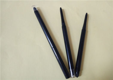 Multi finalidade que aponta o lápis 148,4 * 8mm de empacotamento impermeáveis do lápis de olho