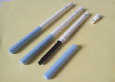 O pó de múltiplos propósitos que aponta o ABS impermeável do lápis do lápis de olho mesmos projeta