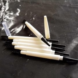 Material confortável profissional do ABS do sentimento do lápis de sobrancelha