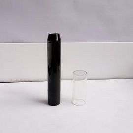 Torção acima do lápis vazio feito sob encomenda do batom dos recipientes do batom que empacota 108.2mm