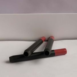 O lápis impermeável plástico do ocultador do Pvc, enfrenta o ocultador alto da cobertura
