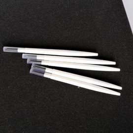 Lápis simples do lápis de olho que empacota o sentimento confortável material do Abs profissional