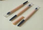 Material de empacotamento do ABS do lápis impermeável do bordo da composição revestimento UV de 11 * de 141.7mm