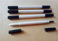 Multifunctional Double Ended Eyeshadow Stick Cosmetic Packaging ISO Approval