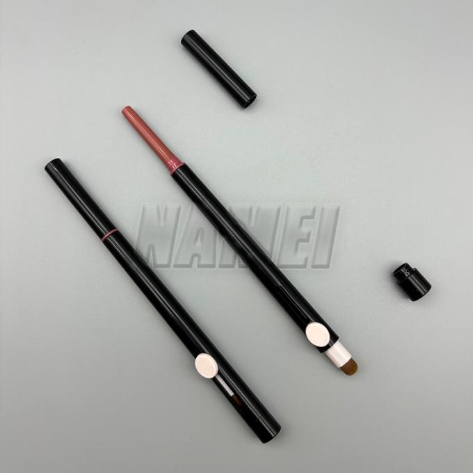 últimas notícias da empresa sobre Garantia de Qualidade: O seu fabricante ideal de embalagens de lip liner  1