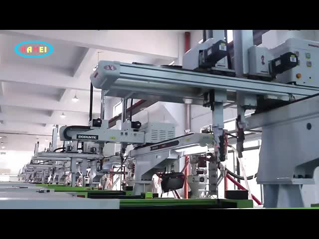 China Yuyao Namei Cosmetics Packaging Co., Ltd. Perfil da empresa