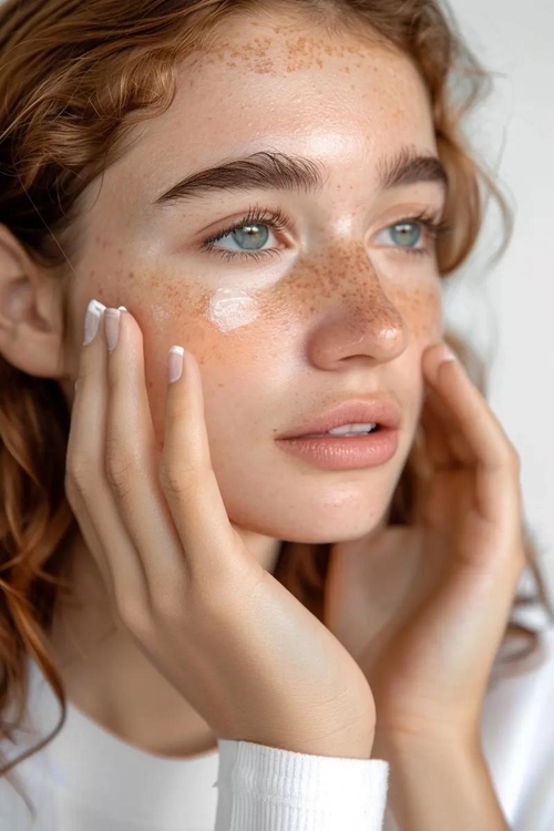 Últimos blogs da empresa sobre CANETA DUAL FRECKLE & BLUSH NAMEI