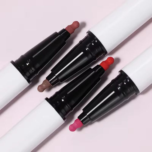 Últimas notícias da empresa sobre Embalagens de lip liner simplificadas: um guia para projetos funcionais