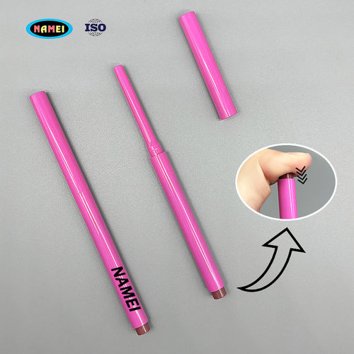 Últimos blogs da empresa sobre Apresentando a Caneta de Pressão NAMEI: Precisão, Desempenho e Personalização