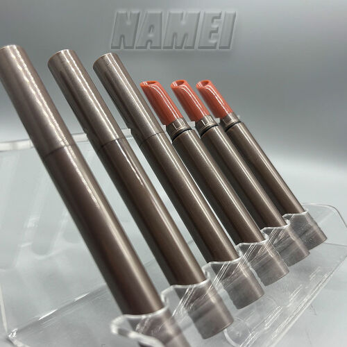 Últimas notícias da empresa sobre Top Pick Multi-use Twist Pencil Tube com afiador incorporado para lip Liner, Eyeshadow & Highlighter