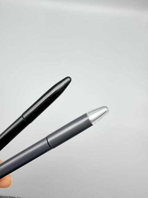 Últimos blogs da empresa sobre Embalagem de Caneta de Maquiagem com Pavio de Algodão Duplo Estilo para Delineador Líquido e Tinta Labial
