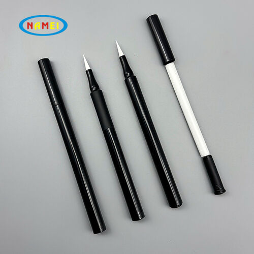 Últimos blogs da empresa sobre Cotton Wick Empty Liquid Makeup Pen Packaging for Private Label Cosmetics