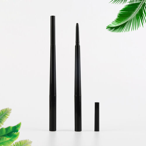 Últimos blogs da empresa sobre Caneta de Maquiagem Twist de Duas Pontas E-812 | Duas Pontas Chanfradas Diferentes para Delineador e Sobrancelha