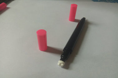 Lápis vazio delicado do lápis de olho que empacota algum ISO 124 * 10mm da cor para cosméticos
