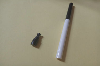 Lápis impermeável do batom que empacota com o GV do material do ABS do apontador