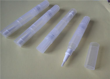 Cor personalizada material dos PP da vara do lápis do ocultador da cobertura da composição da falha