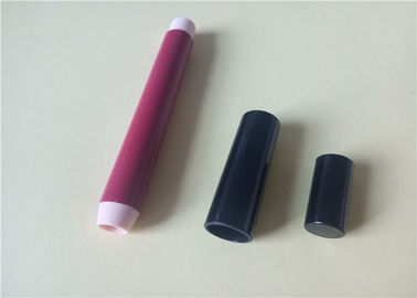 Da vara impermeável material do lápis do ocultador do PVC OEM ajustável do comprimento