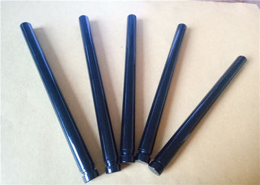 Os vários estilos Waterproof o lápis do lápis de olho, lápis plástico 134,4 * 9.4mm do lápis de olho