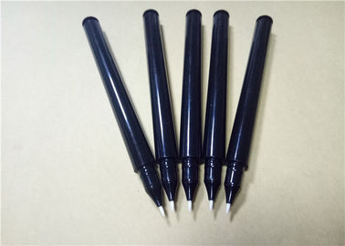 Os estilos diferentes esvaziam o tubo líquido da pena do lápis de olho impressão do logotipo de 134,4 * de 9.4mm