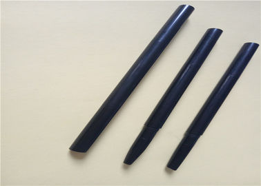 Lápis de sobrancelha orgânico principal dobro, lápis de sobrancelha matte 142 * 11mm