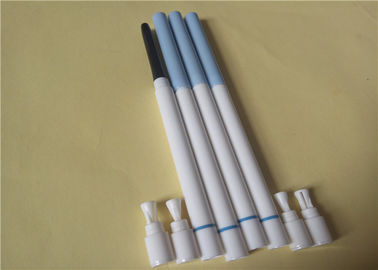 Customized Waterproof Pencil Eyeliner , Long Wear Gel Eyeliner 160.1 * 7.7mm