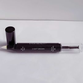 Material líquido impermeável de longa data 138,2 * 14.7mm do Abs do lápis do lápis de olho