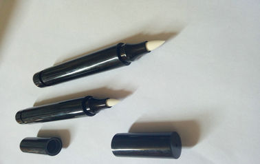 Bom preço. Cosméticos femininos lápis de linhas de olhos espesso, lápis de linhas de olhos PP vazio OEM on-line