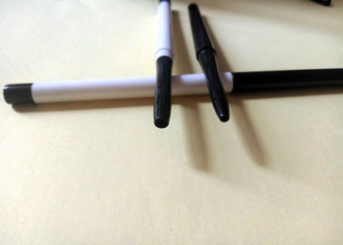 Bom preço. Roda de lábios ABS profissional, tubos de lápis de lábios customizados simples 140.5mm on-line