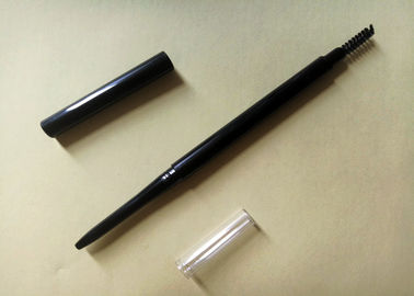 Bom preço. Slim preto lápis de lápis embalagem novo design cores personalizadas para os lábios on-line
