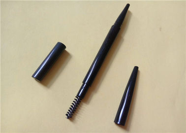 Bom preço. Design simples Lápis de sobrancelha profissional Material ABS confortável on-line