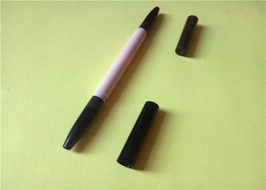 Bom preço. Double Head ABS Automatic Lip Liner Pencil Impermeável Certificação SGS on-line