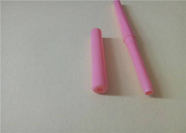 Bom preço. Single Head Twist Up Liner Automático de Lábios Esvaziado Caneta Cosmética Bela Cor on-line