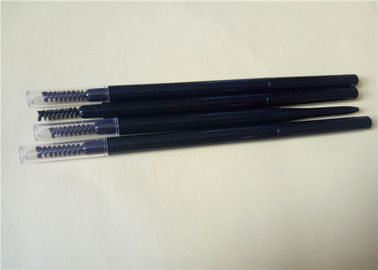 Bom preço. Lápis de coloração personalizado com escova, lápis de coloração automático 164.8 * 8mm on-line
