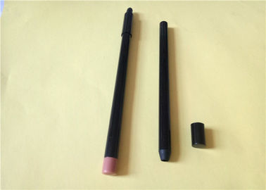 Bom preço. Cor customizada Auto Eyeliner Lápis à prova d'água 160.1 * 7.7mm Material ABS on-line
