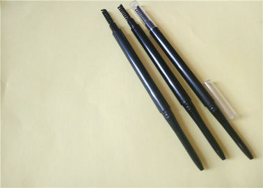 Bom preço. Multifunção lápis automático Eyeliner, castanho escuro lápis 164.8mm comprimento on-line