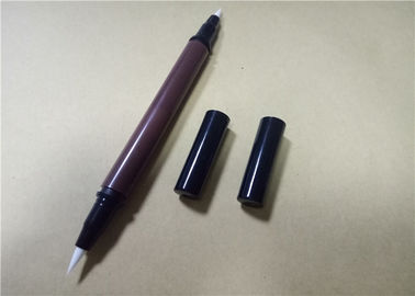 Bom preço. PP Double Sided Liquid Eyeliner Pencil 11mm Diâmetro Certificação ISO on-line