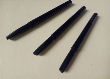 Bom preço. Triângulo Nib lápis de sobrancelha de longa duração, lápis de sobrancelha fino 142 * 11mm on-line
