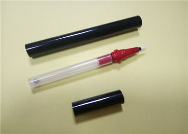 Bom preço. Tubos de lápis de Eyeliner de plástico de PP líquido direto à prova d'água com bola de aço on-line