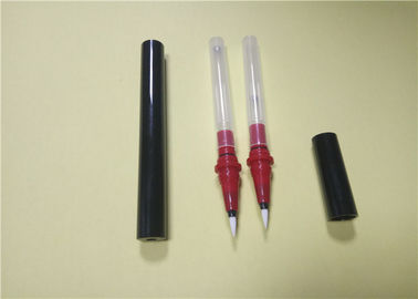 Bom preço. Material ABS Eyeliner líquido colorido, caneta de Eyeliner líquido preta comprimento 126,8 mm on-line