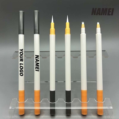 Bom preço. Tubo de lápis de Eyeliner vazio, venda a retalho, caneta de Eyeliner líquida embalagem cosmética embalagem cosmética on-line
