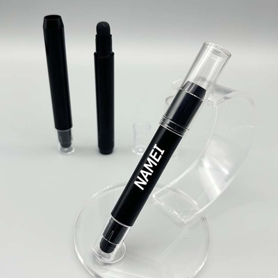Bom preço. Melhor Vendedor Tubo de Batom Limpa Limpa Negra Colorida Embalagem Container com Pincel on-line