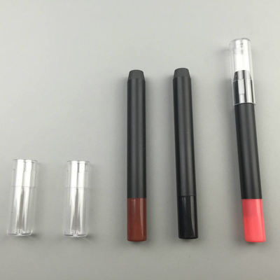 Bom preço. Venda a quente Preço competitivo Escondido sombra de olho preto lápis tubo sombra de olho stick lip liner recipiente Planable mater on-line