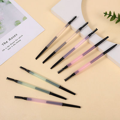 Bom preço. Empty Cosmetic Pen Eye Liner Pencil Tube Eyebrow Eyeliner Pencil Container on-line