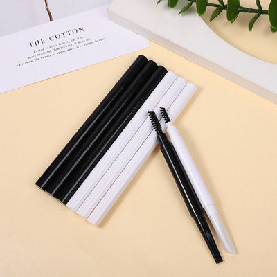 Bom preço. Popular Mechanical Eyebrow Pen Single Eyebrow Pencil Packaging Empty Tube Container on-line