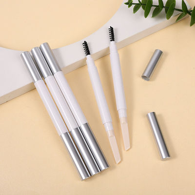 Bom preço. Luxury Custom Private Logo Eyeliner Pencil Container Slim Empty Eyebrow Pencil on-line