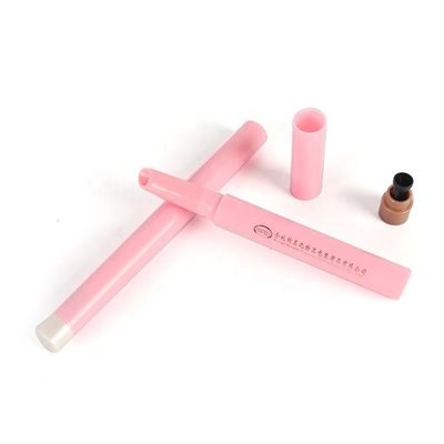 Bom preço. Tubo de lápis de lip liner automático de fórmula personalizável para lábio on-line